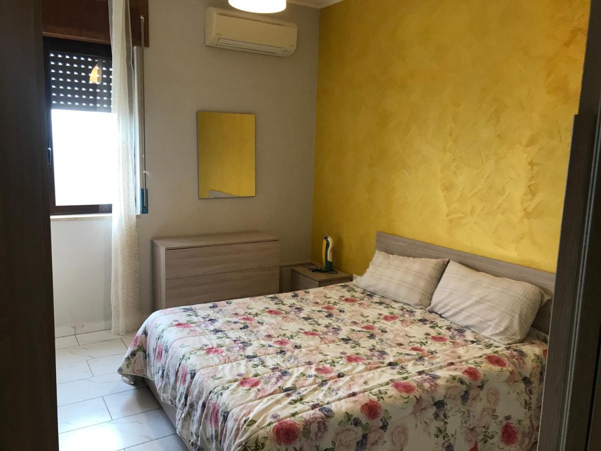 A Casa Di Laura B&B Apartments Campagna Εξωτερικό φωτογραφία