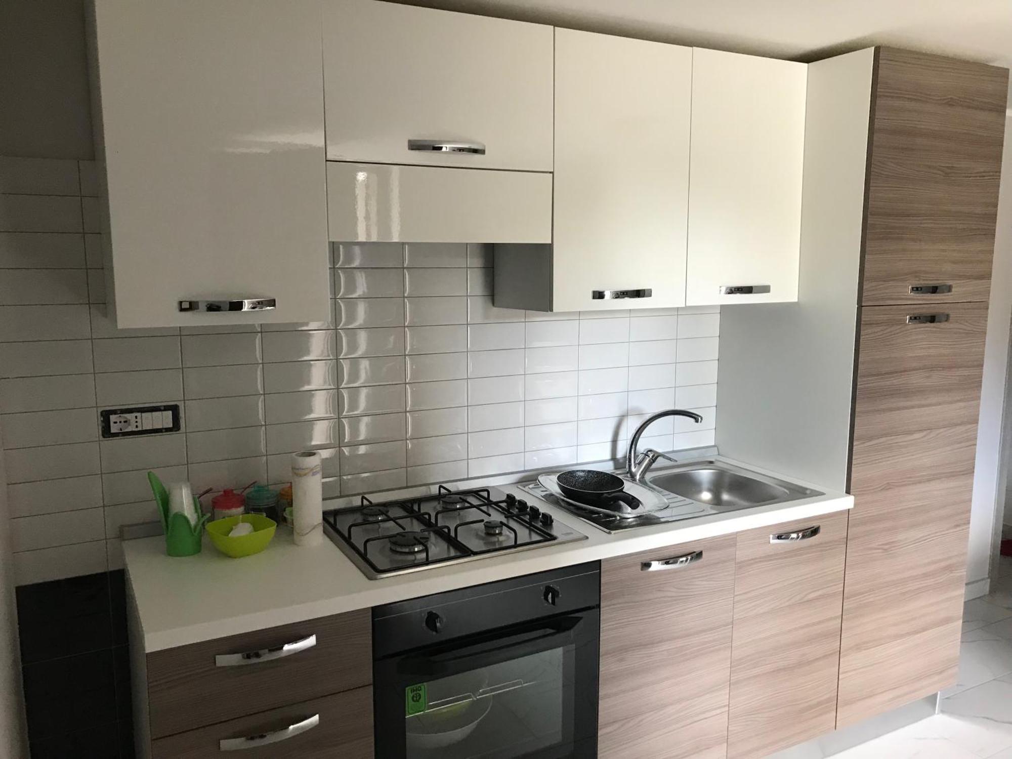 A Casa Di Laura B&B Apartments Campagna Εξωτερικό φωτογραφία