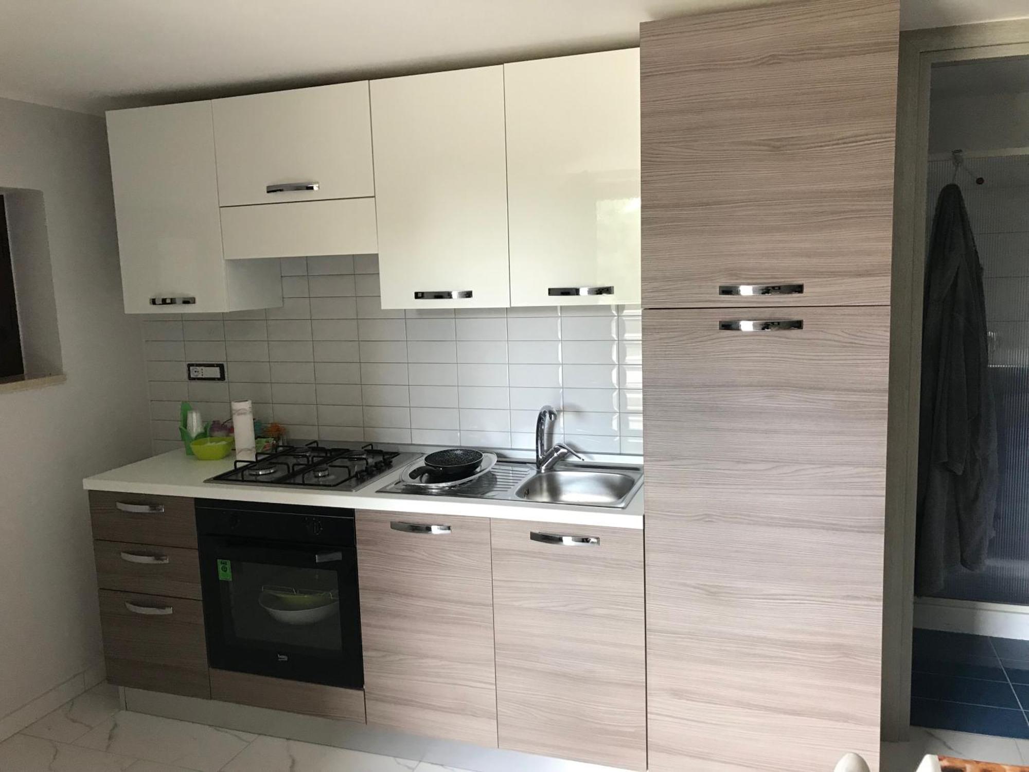 A Casa Di Laura B&B Apartments Campagna Εξωτερικό φωτογραφία