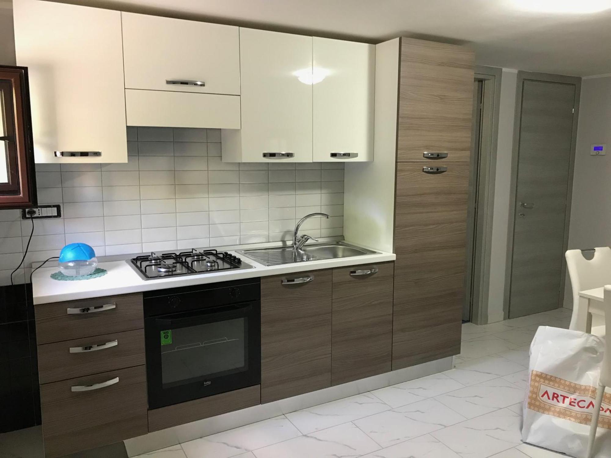 A Casa Di Laura B&B Apartments Campagna Εξωτερικό φωτογραφία