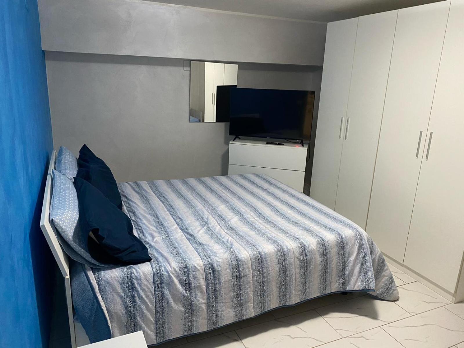A Casa Di Laura B&B Apartments Campagna Εξωτερικό φωτογραφία