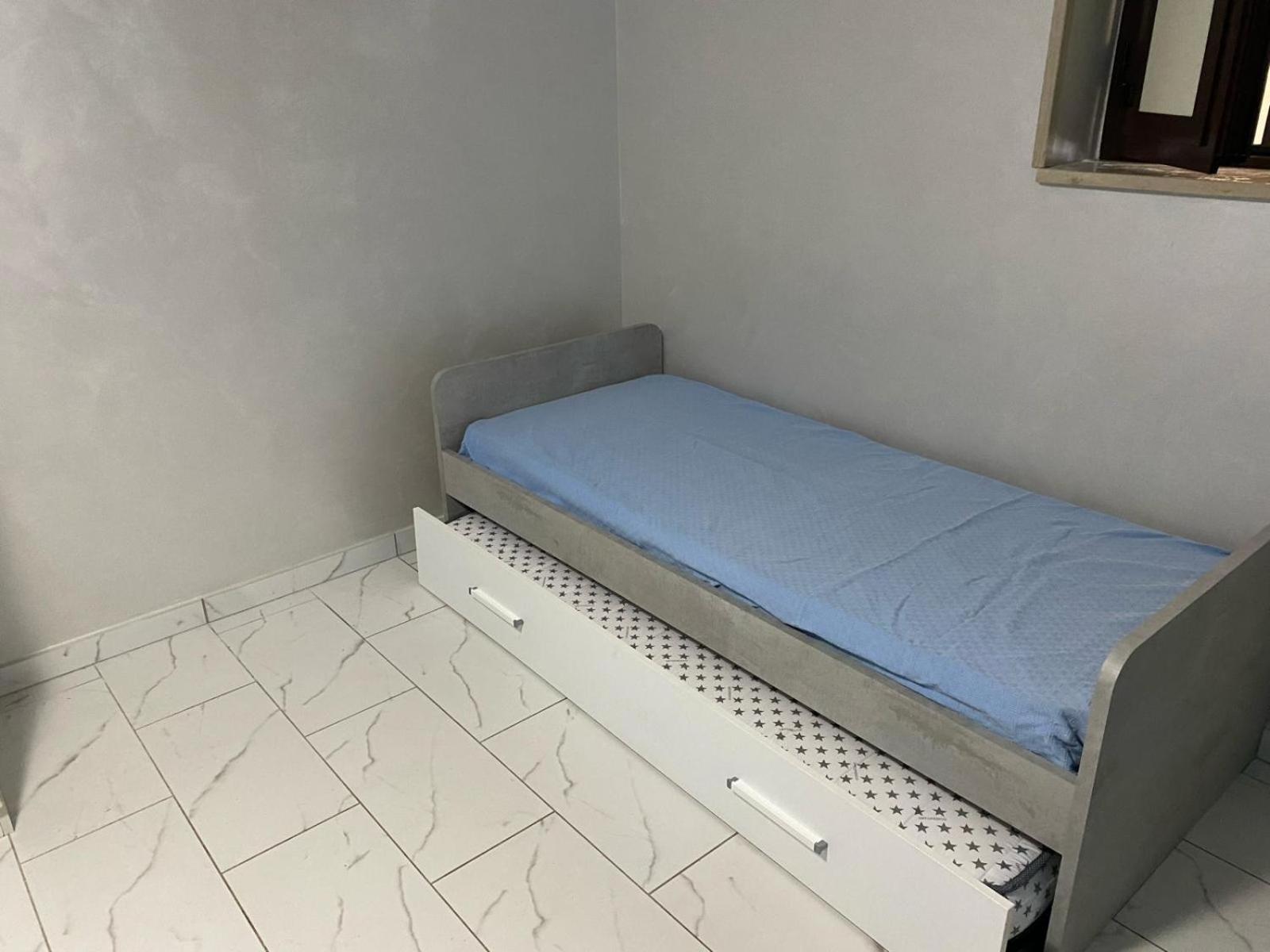 A Casa Di Laura B&B Apartments Campagna Εξωτερικό φωτογραφία