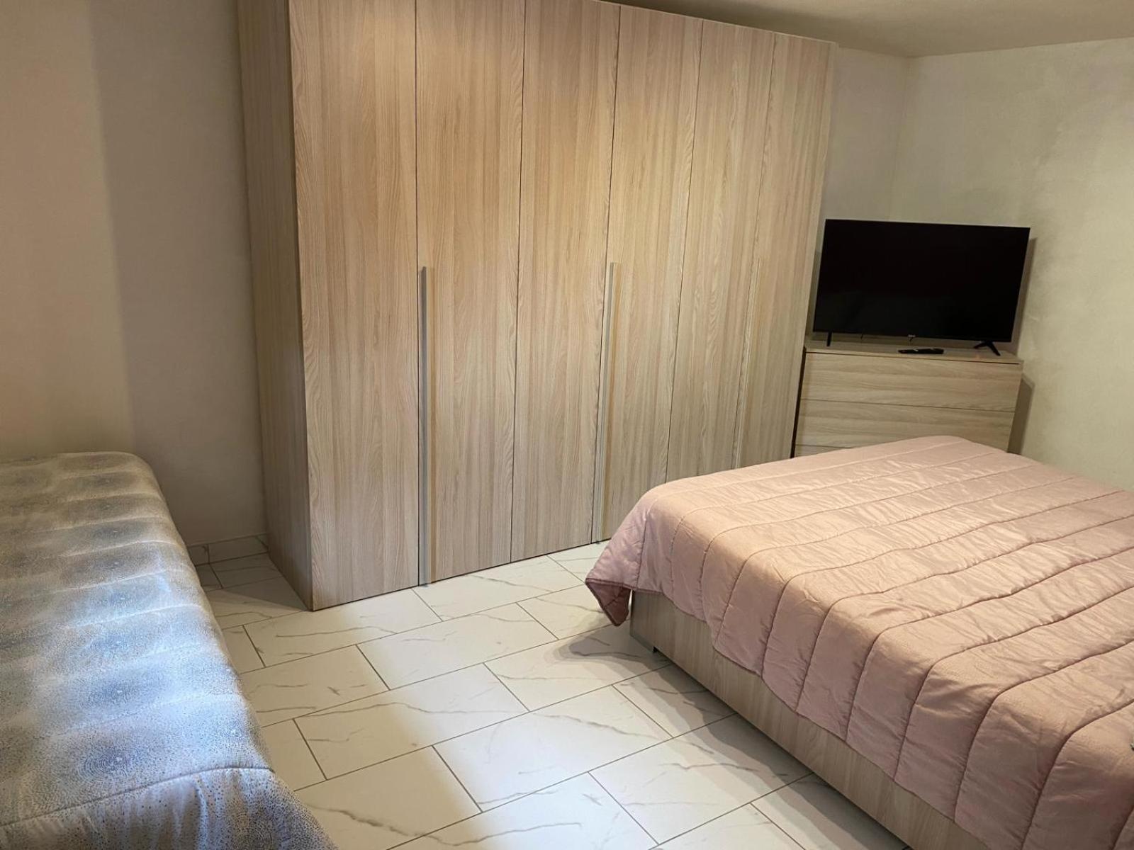 A Casa Di Laura B&B Apartments Campagna Εξωτερικό φωτογραφία