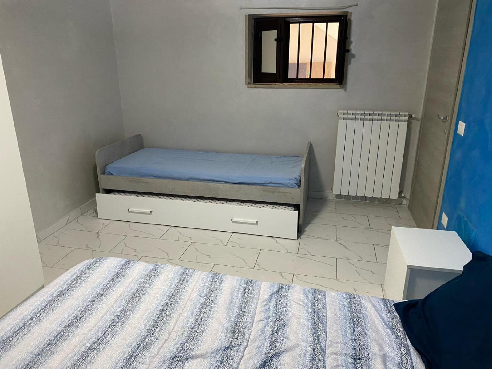 A Casa Di Laura B&B Apartments Campagna Εξωτερικό φωτογραφία