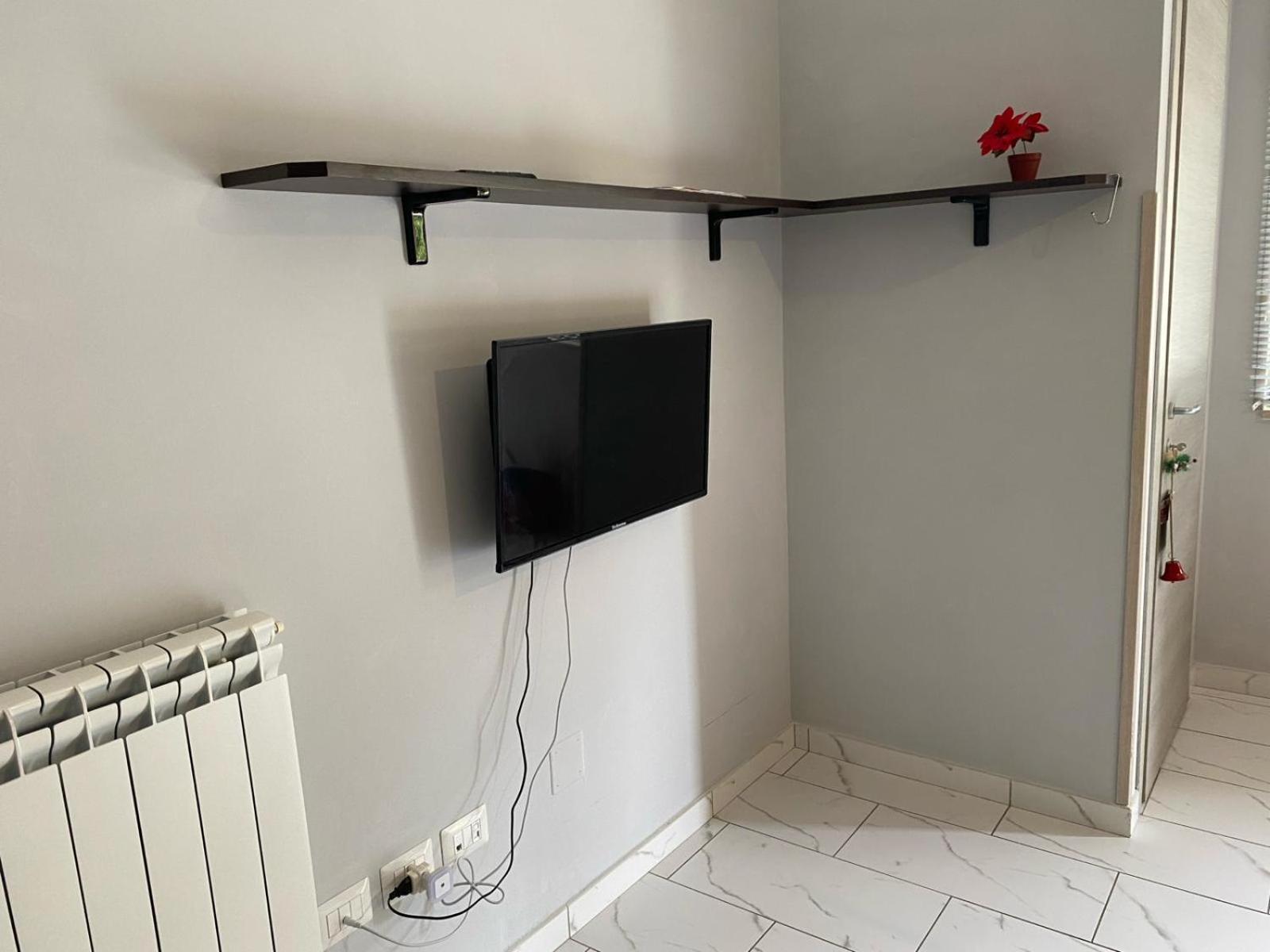 A Casa Di Laura B&B Apartments Campagna Εξωτερικό φωτογραφία