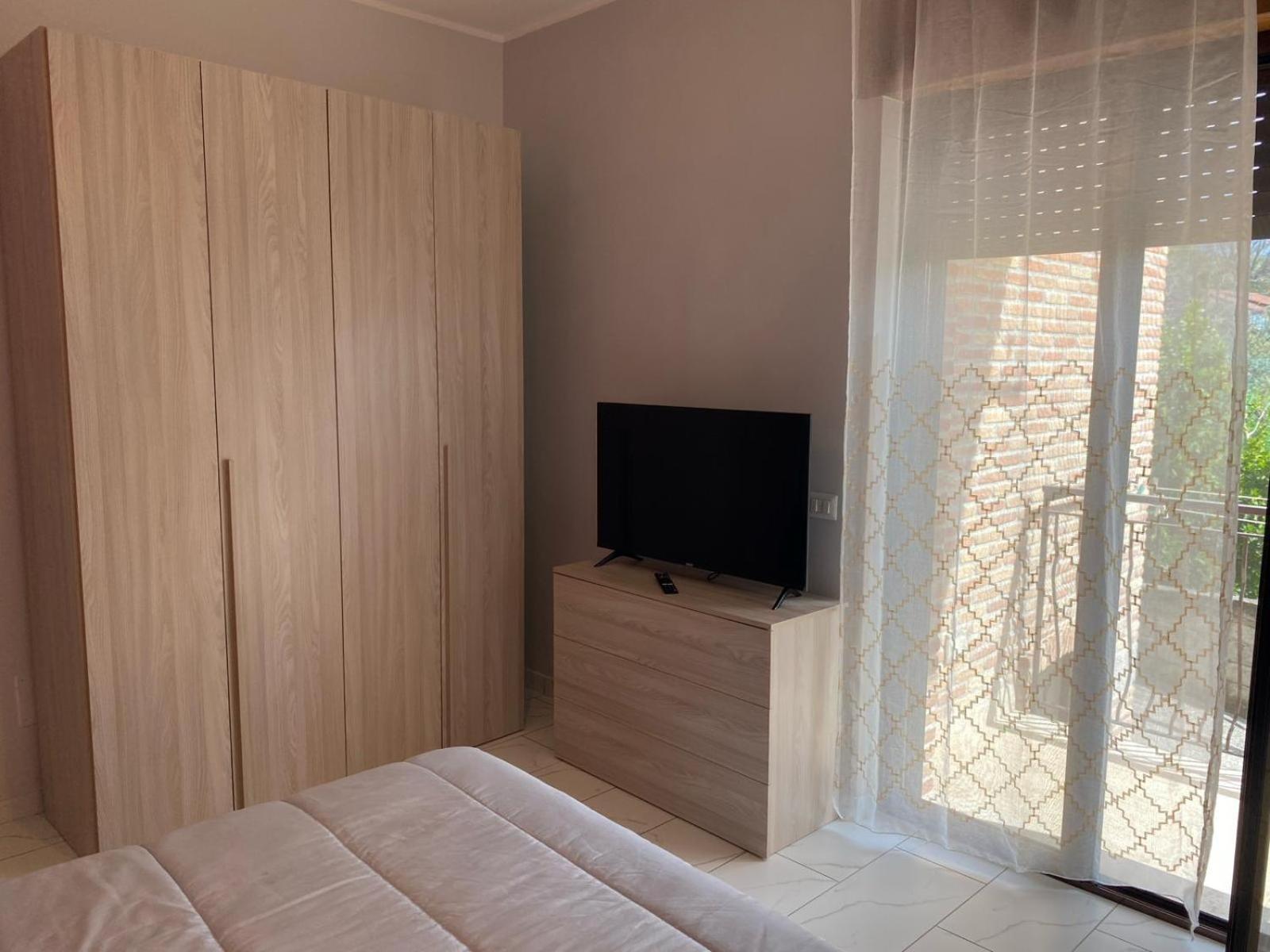 A Casa Di Laura B&B Apartments Campagna Εξωτερικό φωτογραφία