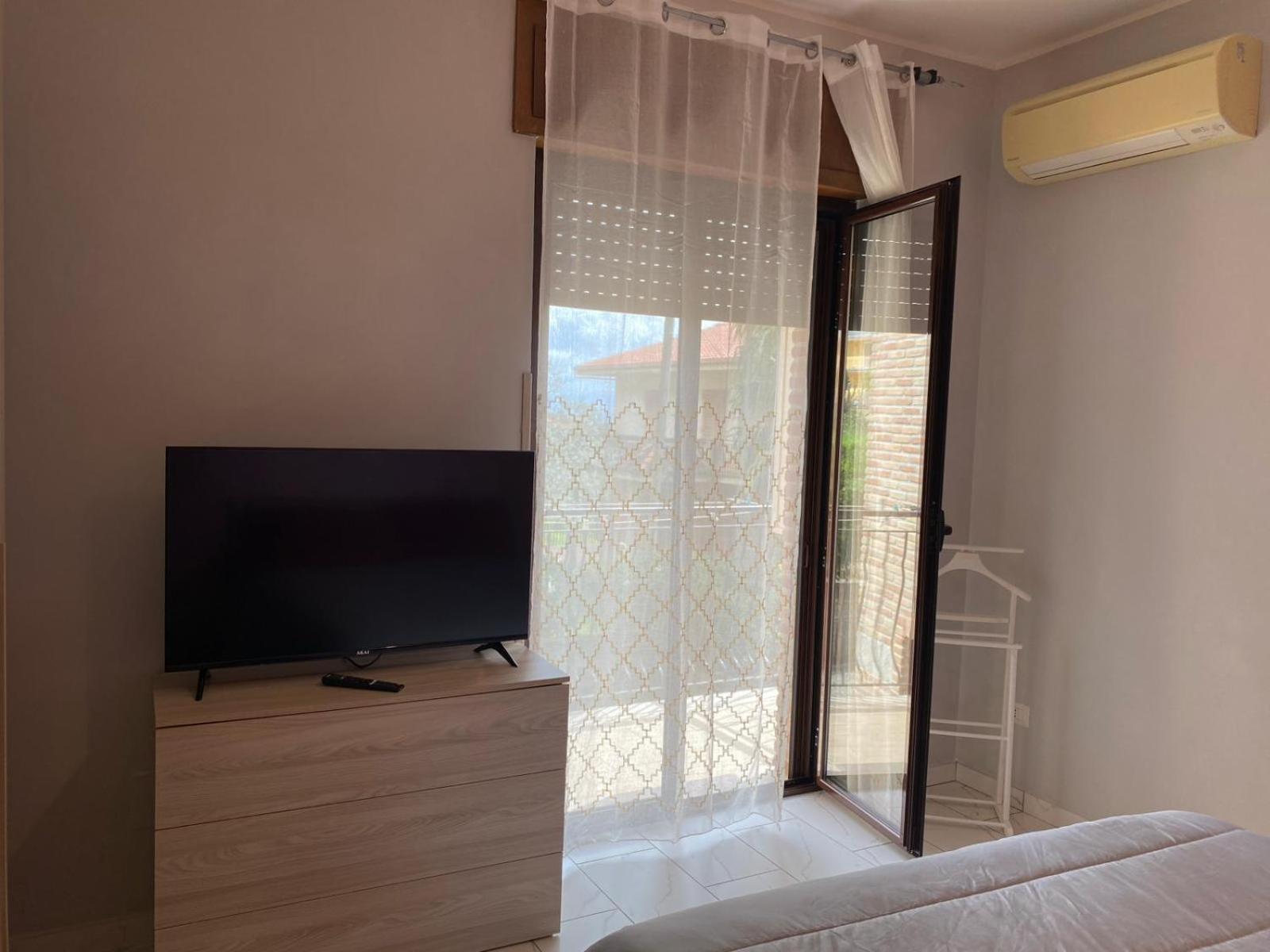 A Casa Di Laura B&B Apartments Campagna Εξωτερικό φωτογραφία